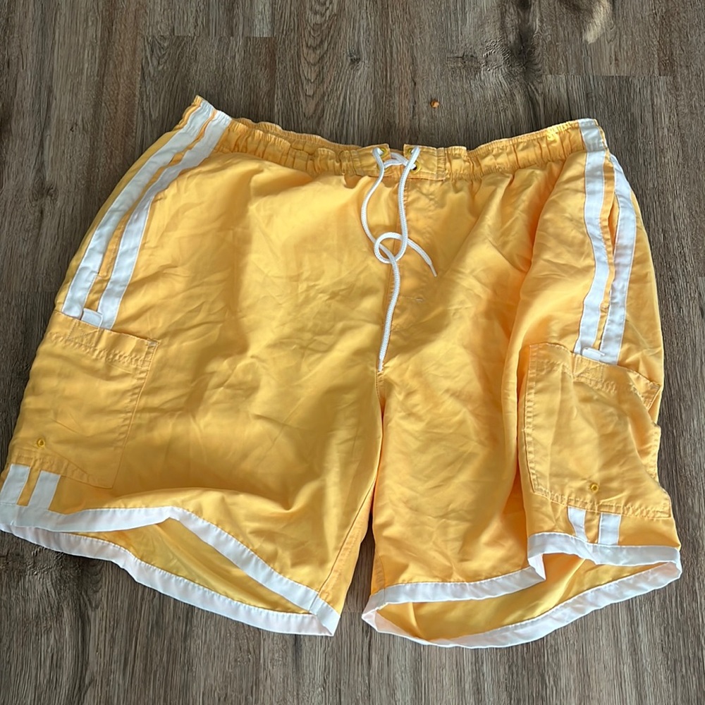 Mens swim suit